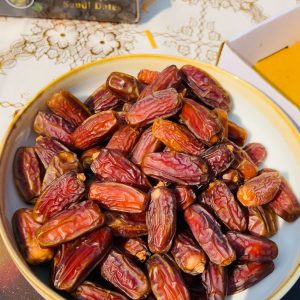 প্রিমিয়াম মাবরুম মরিয়ম খেজুর - ১-কেজি